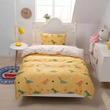 Комплект постельного белья детский Sofi de Marko Оззи