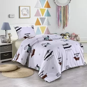 Комплект постельного белья детский Sofi de Marko Патингтон