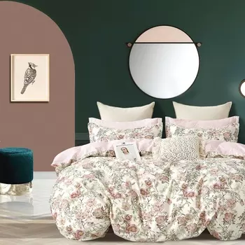 Комплект постельного белья двуспальный Melograno Fragrance