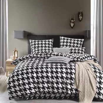 Комплект постельного белья двуспальный Sofi de Marko Пикасо