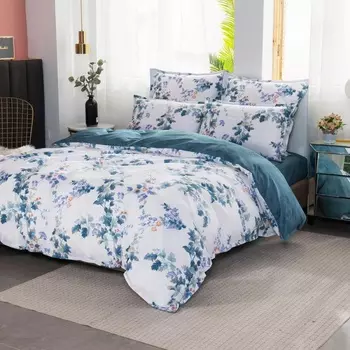 Комплект постельного белья двуспальный Sofi de Marko Тара