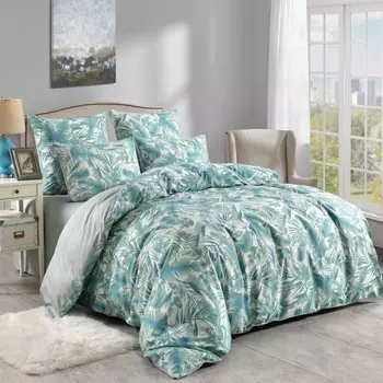 Комплект постельного белья двуспальный Sofi de Marko Жермон