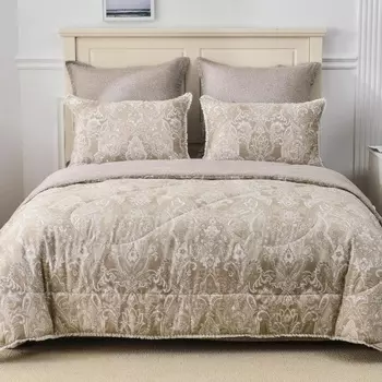 Комплект постельного белья евро Sofi de Marko Бернадетт №10