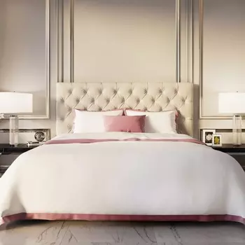 Комплект постельного белья евро Sofi de Marko Флер №9