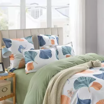 Комплект постельного белья евро Sofi de Marko Аврелия