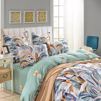 Комплект постельного белья евро Sofi de Marko Эрис