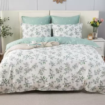 Комплект постельного белья евро Sofi de Marko Айви