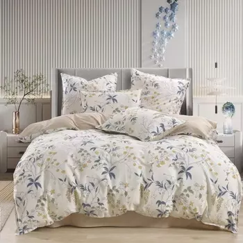 Комплект постельного белья евро Sofi de Marko Наварра