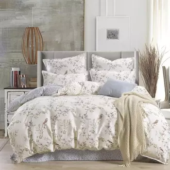 Комплект постельного белья евро Sofi de Marko Рея