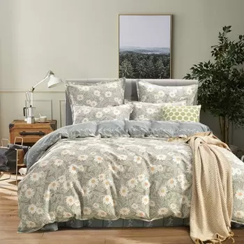 Комплект постельного белья евро Sofi de Marko Антония