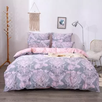 Комплект постельного белья евро Sofi de Marko Архелия