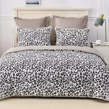 Комплект постельного белья евро Sofi de Marko Бернадетт №1