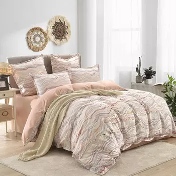 Комплект постельного белья евро Sofi de Marko Джаспер