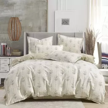 Комплект постельного белья евро Sofi de Marko Элиджио