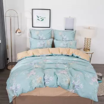 Комплект постельного белья евро Sofi de Marko Эви