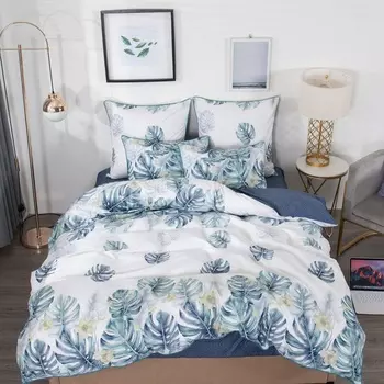 Комплект постельного белья евро Sofi de Marko Кьяра