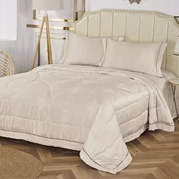 Комплект постельного белья евро Sofi de Marko Кармен №2