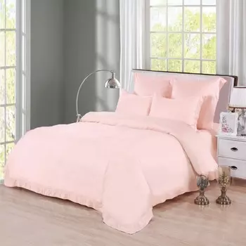 Комплект постельного белья евро Sofi de Marko Присцила №2