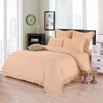 Комплект постельного белья евро Sofi de Marko Присцила №7