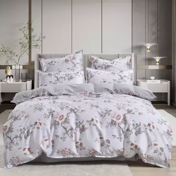 Комплект постельного белья евро Sofi de Marko Шарли