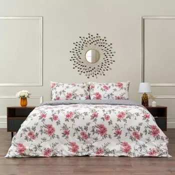 Комплект постельного белья полутораспальный Sofi de Marko Мэгги №1 Siberia