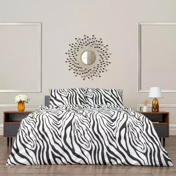 Комплект постельного белья полутораспальный Sofi de Marko Мэгги №16 Siberia