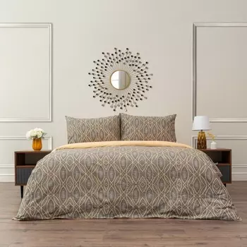 Комплект постельного белья полутораспальный Sofi de Marko Мэгги №14 Siberia