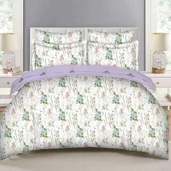 Комплект постельного белья полутораспальный Gipfel Mircella