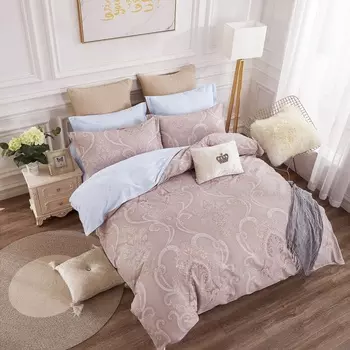 Комплект постельного белья полутораспальный Melograno Versailles