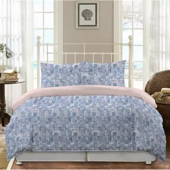 Комплект постельного белья полутороспальный Gipfel Atlantica