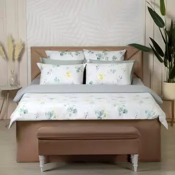 Комплект постельного белья полутороспальный Gipfel Oliver