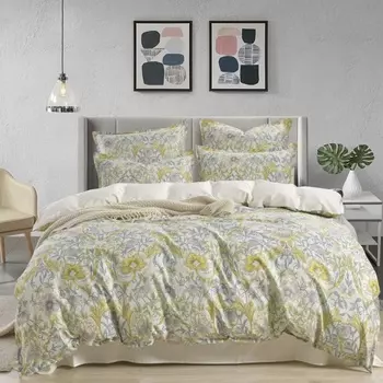 Комплект постельного белья семейный Sofi de Marko Монпелье