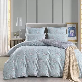 Комплект постельного белья Sofi de Marko "Августина" евро