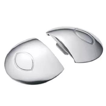 Комплект съемных ручек 2 шт. Beka Evolution