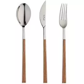 Комплект столовых приборов Pintinox Sushi King 24 предмета