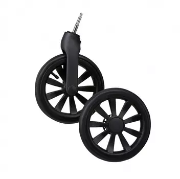 Комплект задних колёс для коляски Cybex Beezy Black