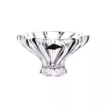 Конфетница 15 см Aurum Crystal Plantica