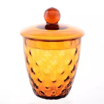 Конфетница 18 см Egermann Ambr