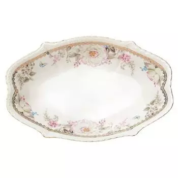 Конфетница 25 см Balsford Аделина