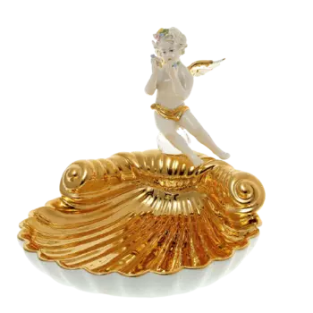 Конфетница Bruno Costenaro