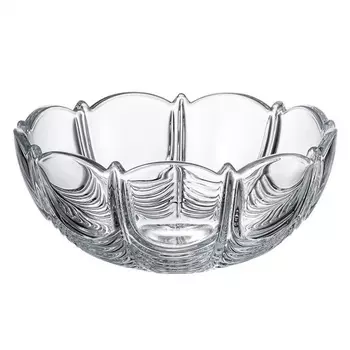 Конфетница Crystalite Bohemia Orion