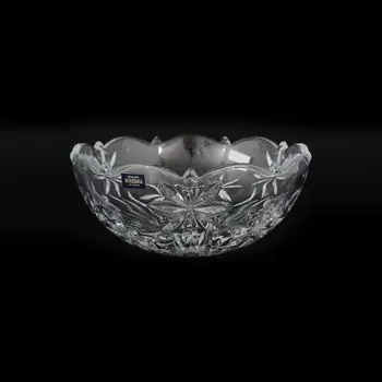 Конфетница Crystalite Bohemia Perseus-Nova