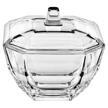Конфетница с крышкой 11 см Vidivi Canova