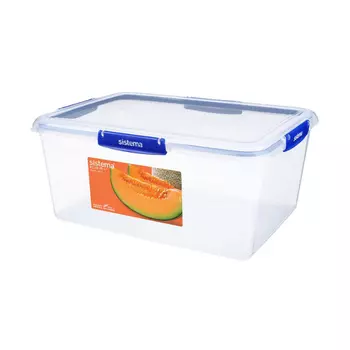 Контейнер 10 л Sistema