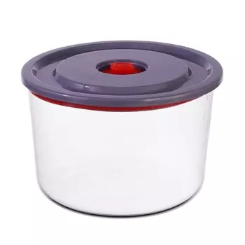 Контейнер 1 л Simax фиолетовый