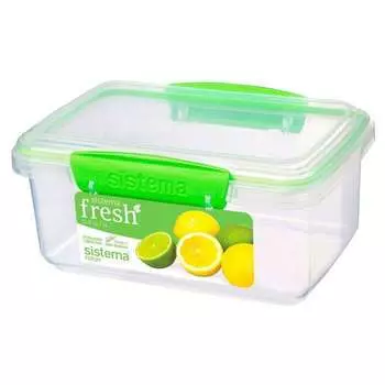 Контейнер 1 л Sistema