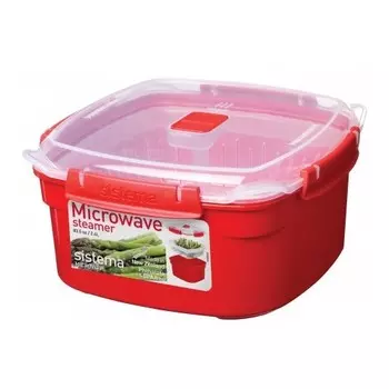 Контейнер 2,4 л Sistema Microwave