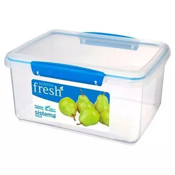 Контейнер 3 л Sistema Fresh