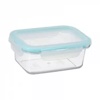 Контейнер 460 мл Lock & Lock Bisfree