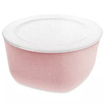 Контейнер 4 л Koziol Connect Box 4 Organic розовый